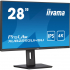 Монитор iiyama XUB2893UHSU-B5 - Фото 3