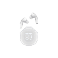 Наушники Acefast T9 Porcelain White (6974316282549)