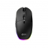Мишка Genius Scorpion M8250 Wireless/Bluetooth Black (31060001401) - Фото 1