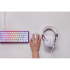 Мишка HyperX Pulsefire Haste 2 Wireless White (6N0A9AA) - Фото 12