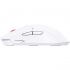Мишка HyperX Pulsefire Haste 2 Wireless White (6N0A9AA) - Фото 3