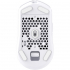 Мишка HyperX Pulsefire Haste 2 Wireless White (6N0A9AA) - Фото 4
