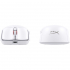 Мишка HyperX Pulsefire Haste 2 Wireless White (6N0A9AA) - Фото 8