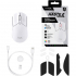 Мишка HyperX Pulsefire Haste 2 Wireless White (6N0A9AA) - Фото 9