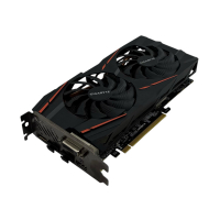 Видеокарта Gigabyte Radeon RX 570 GAMING 4G MI/4GB/GDDR5/256 - bit
