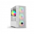 Корпус 2E Calleo GB700W (2E-GB700W) - Фото 1