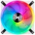 Кулер для корпуса Corsair iCUE QL140 RGB (CO-9050105-WW) - Фото 2