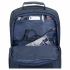 Рюкзак для ноутбука RivaCase 17" 8460 Dark Blue (8460DarkBlue) - Фото 4