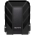 Зовнішній жорсткий диск 2.5" 2TB ADATA (AHD710P-2TU31-CBK) - Фото 1
