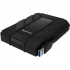 Зовнішній жорсткий диск 2.5" 2TB ADATA (AHD710P-2TU31-CBK) - Фото 3