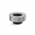 Фітинг для СРО Ekwb Фітінг EKWB EK-Quantum Torque Extender Static MF 7 - Nickel (3831109825433) - Фото 1