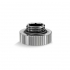 Фітинг для СРО Ekwb Фітінг EKWB EK-Quantum Torque Extender Static MF 7 - Nickel (3831109825433) - Фото 2