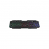 Клавіатура Xtrike ME KB-306 LED USB UA Black (KB-306UA) - Фото 3