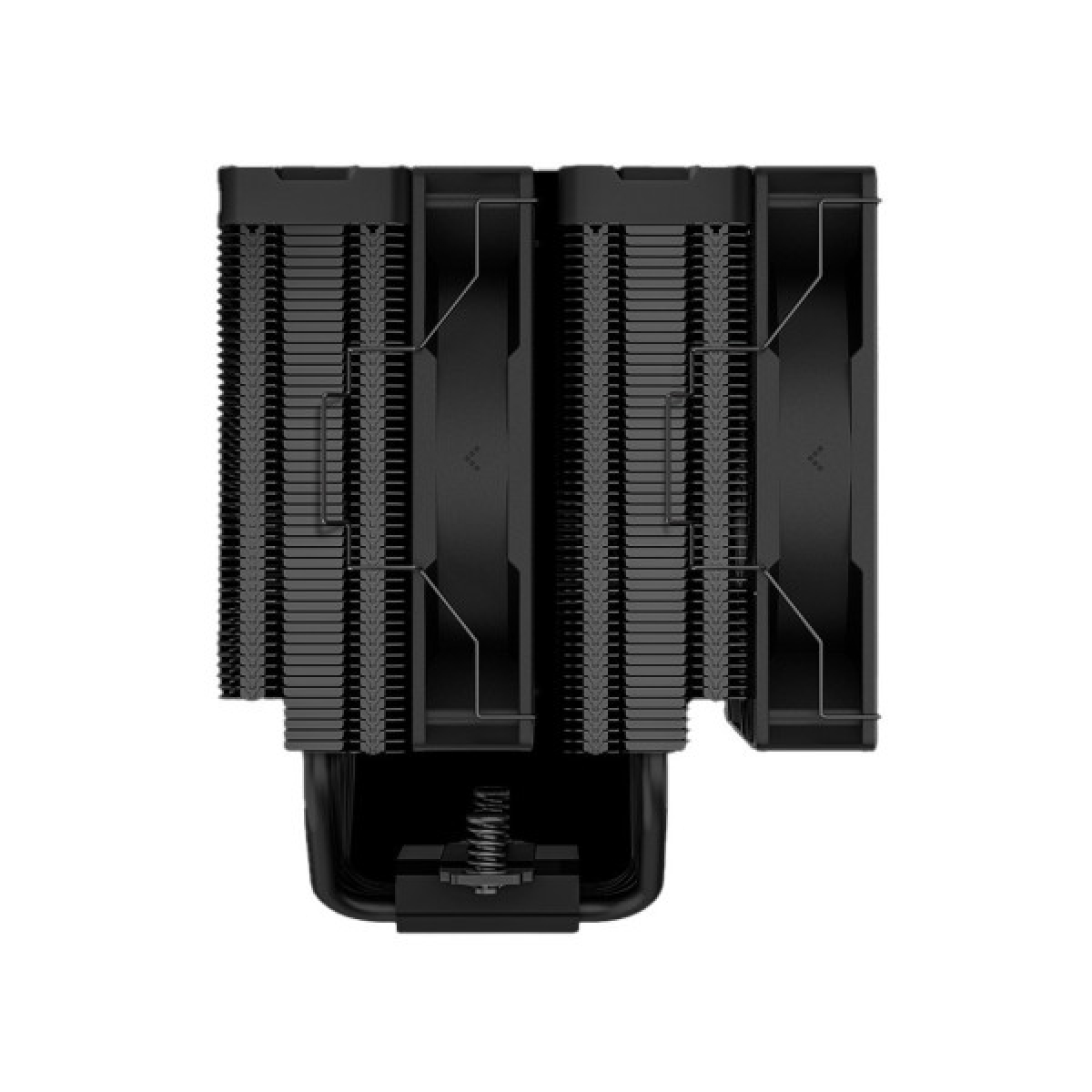 Кулер до процесора Deepcool AG620 Digital BK ARGB (R-AG620-BKADMN-G-2) - Фото 5