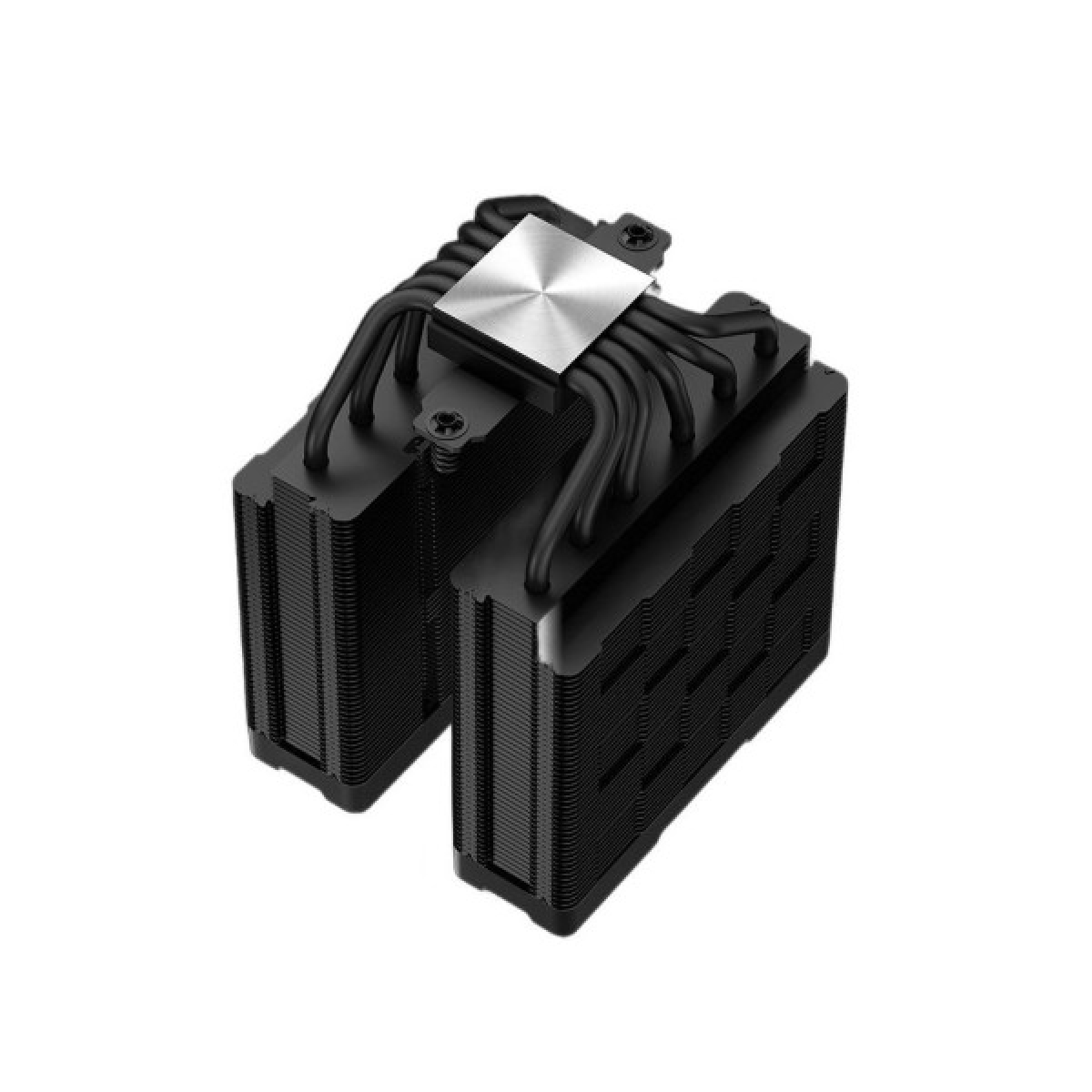 Кулер до процесора Deepcool AG620 Digital BK ARGB (R-AG620-BKADMN-G-2) - Фото 6