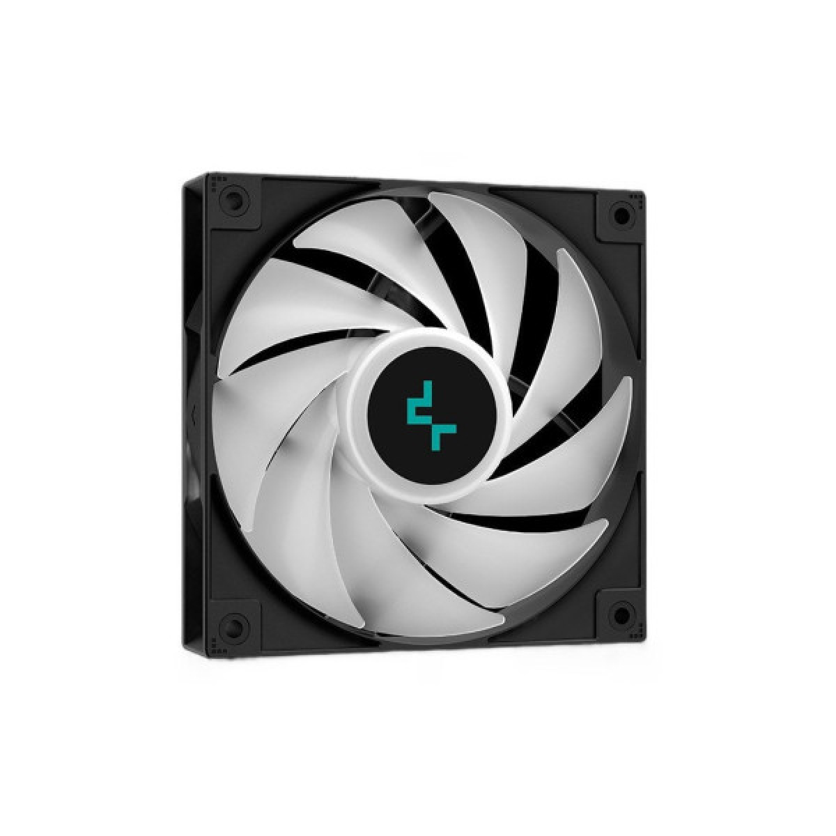 Кулер до процесора Deepcool AG620 Digital BK ARGB (R-AG620-BKADMN-G-2) - Фото 8