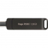 USB флеш накопичувач Patriot 128GB Rage R550 Matte Black USB 3.2/Type-C (PE128GR550DSAD) - Фото 1
