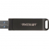 USB флеш накопичувач Patriot 128GB Rage R550 Matte Black USB 3.2/Type-C (PE128GR550DSAD) - Фото 2