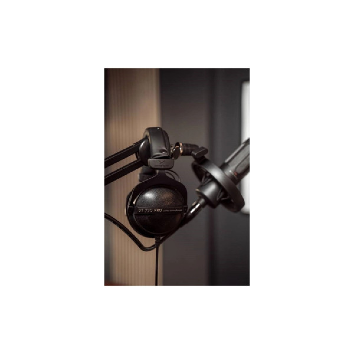 Навушники Beyerdynamic DT 770 PRO LB 80 ohms (529590) - Фото 3