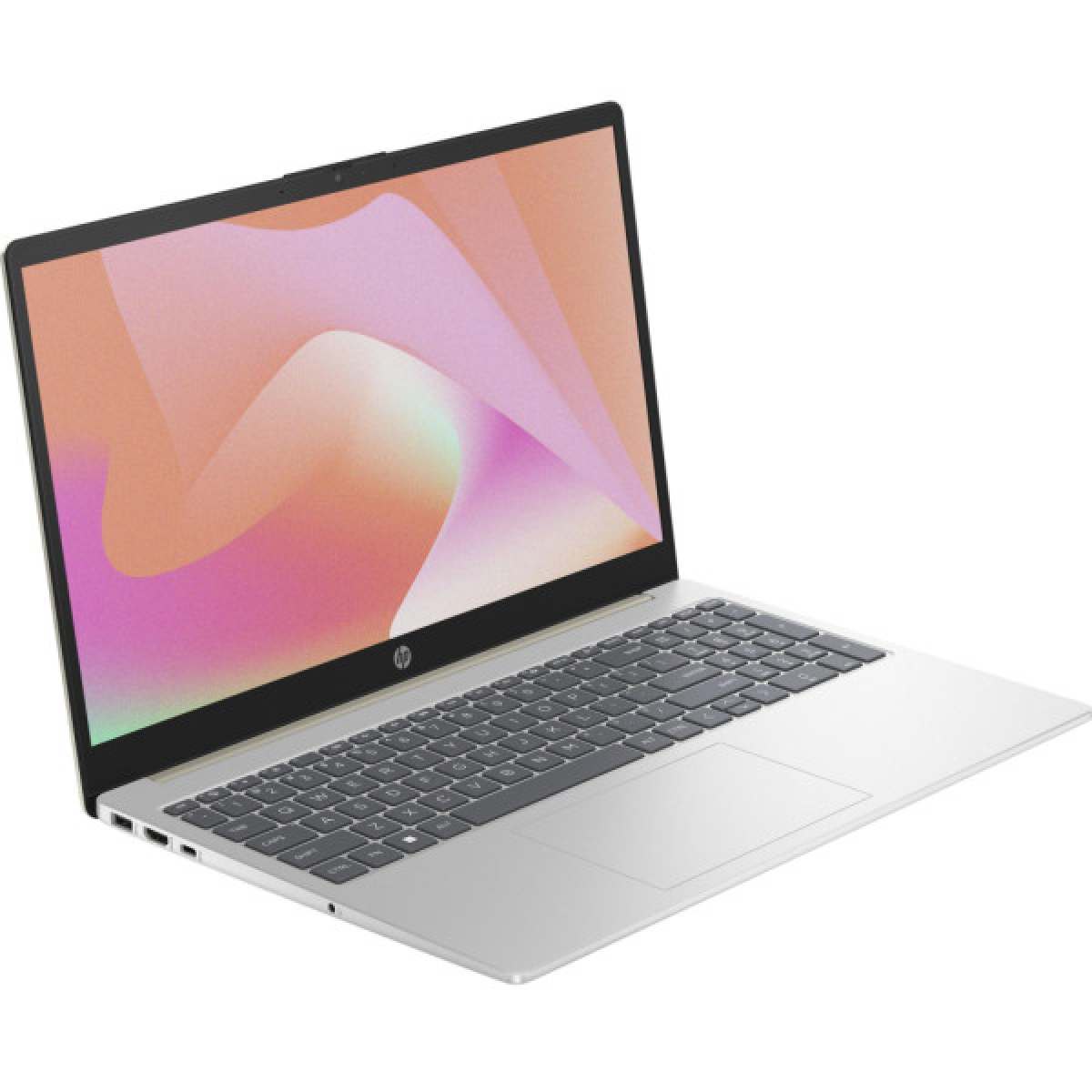 Ноутбук HP 15-fc0143ua (B9PF6EA) - Фото 2