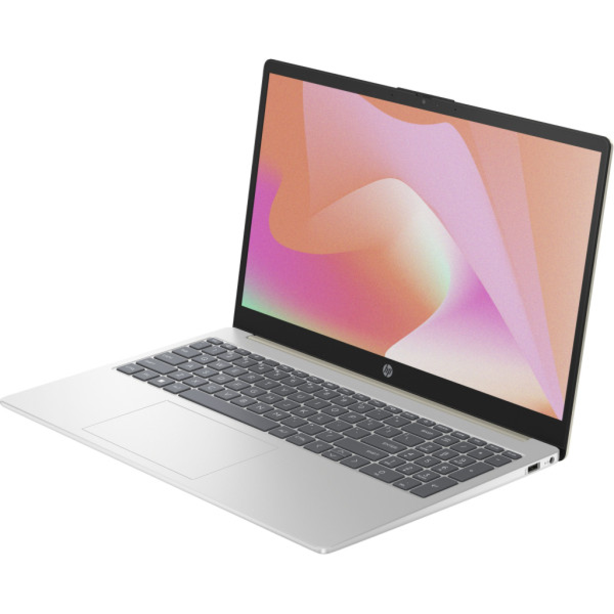 Ноутбук HP 15-fc0143ua (B9PF6EA) - Фото 3