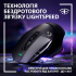 Мишка Logitech G502 X Lightspeed Wireless Black (910-006180) - Фото 3