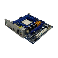 Материнская плата ASRock N68-VS3 FX (sAM3+)