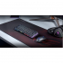 Килимок для мишки ASUS ROG Scabbard II Black (90MP0210-BPUA00) - Фото 2