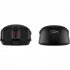 Мишка HyperX Pulsefire Haste 2 Mini Wireless Black (7D388AA) - Фото 3