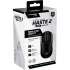 Мишка HyperX Pulsefire Haste 2 Mini Wireless Black (7D388AA) - Фото 9