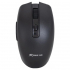 Мышка Xtrike ME GW-224 Silent Bluetooth/Wireless Black (GW-224BK) - Фото 1