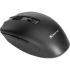 Мышка Xtrike ME GW-224 Silent Bluetooth/Wireless Black (GW-224BK) - Фото 2