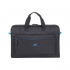 Сумка для ноутбука RivaCase 17.3" 8059 Black (8059Black) - Фото 2