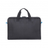 Сумка для ноутбука RivaCase 17.3" 8059 Black (8059Black) - Фото 3