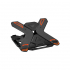 Підставка до ноутбука DYXON FIX 1 Black (DXNLSF1B) - Фото 1