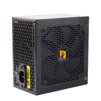 Блок питания GTL Gaming Star 500W (GTLGS500BK)