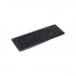Клавиатура Gembird KB-UM-107-UA USB Black (KB-UM-107-UA) - Фото 2