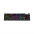 Клавіатура Xtrike ME GK-981 LED Mechanical USB UA Black (GK-981UA) - Фото 3