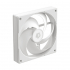 Кулер для корпуса ID-Cooling Вентилятор ID-Cooling AS-140-W White (AS-140-W) - Фото 2