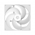 Кулер для корпуса ID-Cooling Вентилятор ID-Cooling AS-140-W White (AS-140-W) - Фото 3