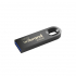USB флеш накопичувач Wibrand 256GB Eagle Grey USB 3.2 Gen 1 (USB 3.0) (WI3.2/EA256U10G) - Фото 2