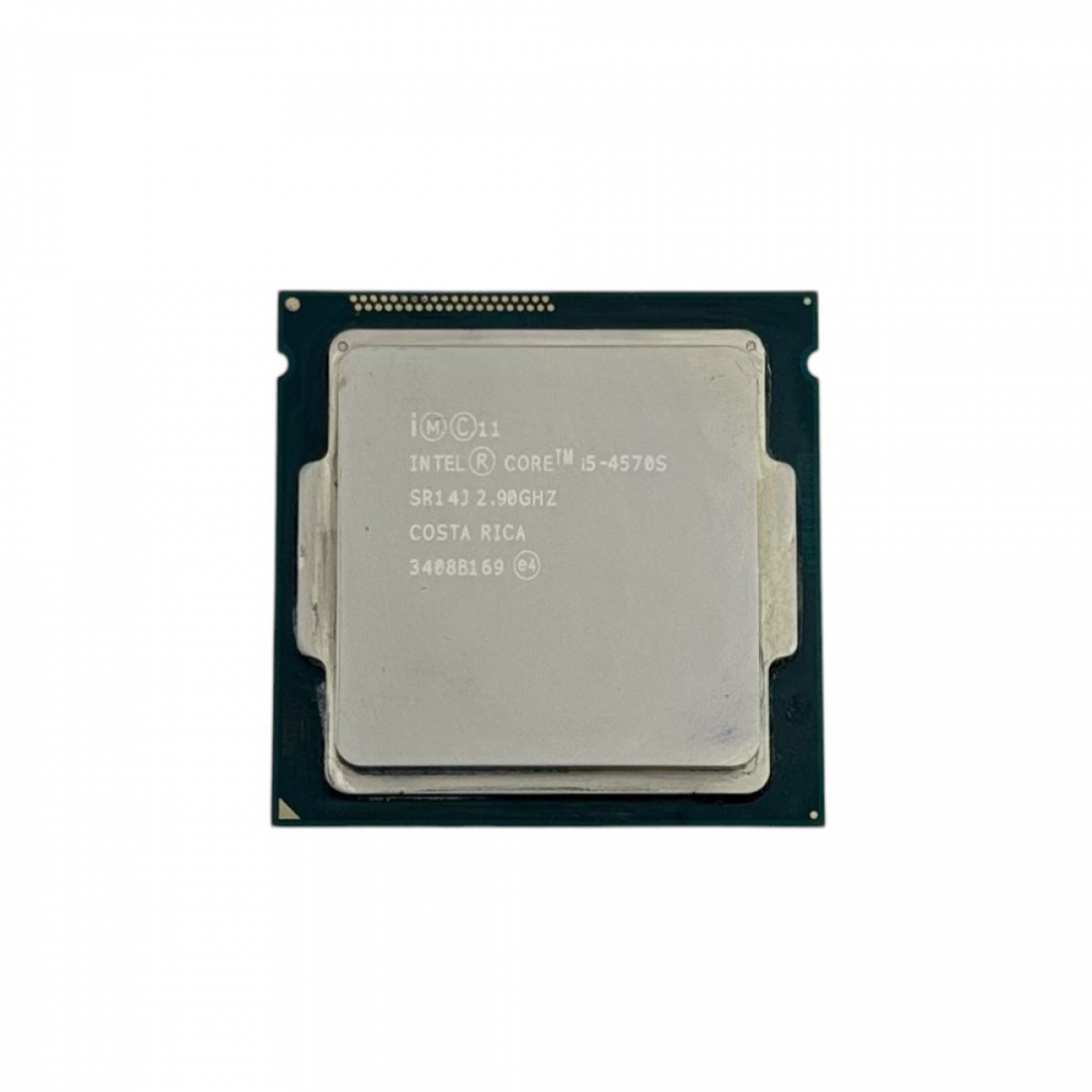 Процессор Intel Core i5-4570S 2.9 GHz/6M (s1150)
