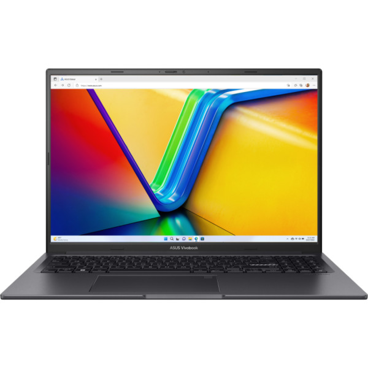 Ноутбук ASUS Vivobook 16X K3605VU-PL096 (90NB11Z1-M003S0) - Фото 1