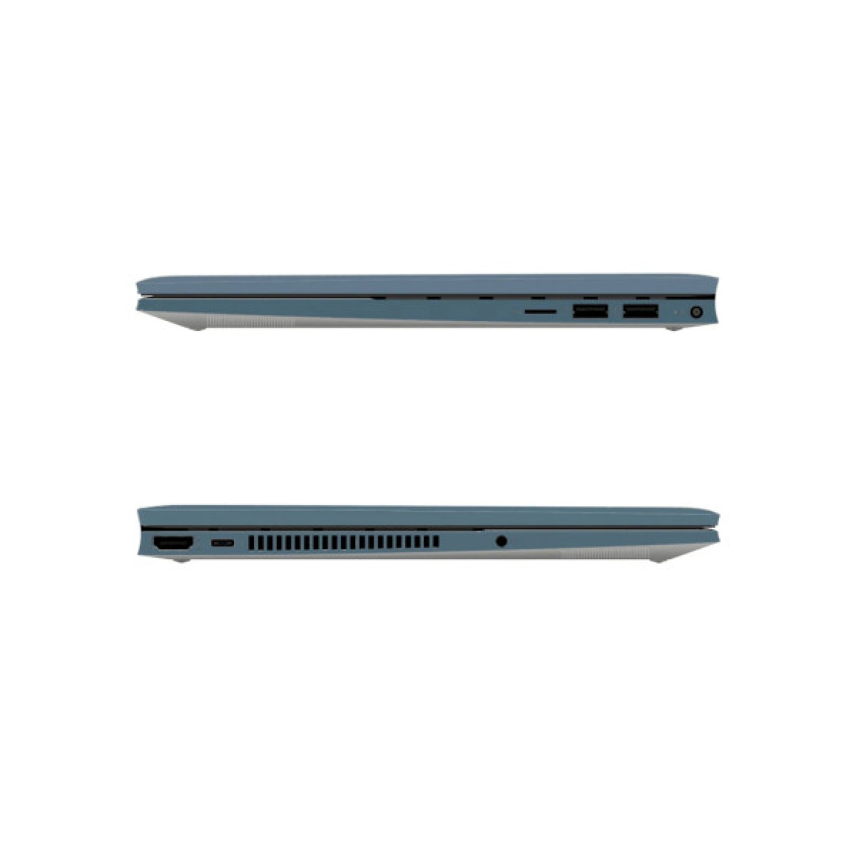 Ноутбук HP Pavilion x360 14-ek1007ua (834A1EA) - Фото 4