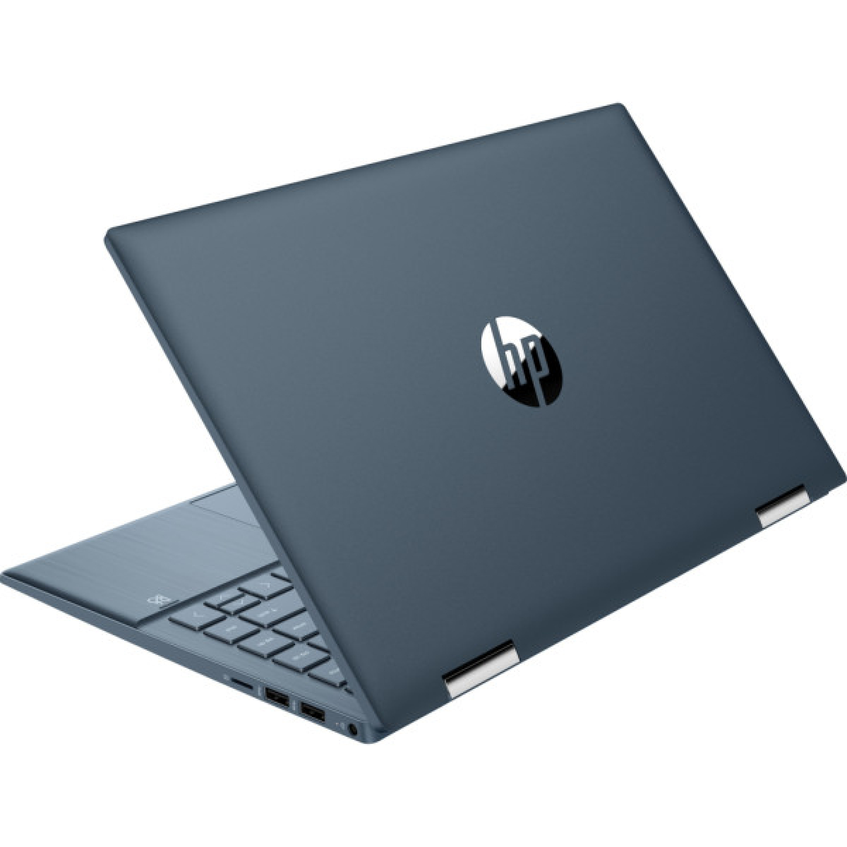 Ноутбук HP Pavilion x360 14-ek1007ua (834A1EA) - Фото 5