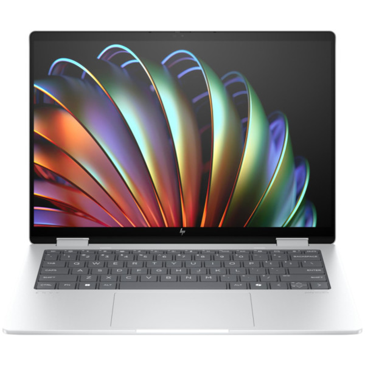 Ноутбук HP ENVY x360 14-fa0005ua (AQ8J7EA) - Фото 1
