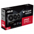 Видеокарта ASUS Radeon RX 7700 XT 12Gb TUF OC GAMING (TUF-RX7700XT-O12G-GAMING) - Фото 12