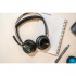 Наушники Poly Voyager Focus 2 USB-A Bluetooth Black (76U46AA) - Фото 9