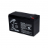 Батарея до ДБЖ Ritar AGM RT1270B, 12V-7Ah (RT1270B) - Фото 1