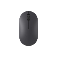 Мишка Xiaomi Lite 2 Wireless Black (1052659)
